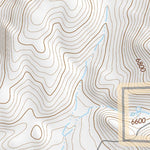 41115NE Page 72 Jarbidge Mountains Topo Preview 2