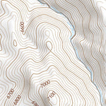 41115NE Page 72 Jarbidge Mountains Topo Preview 3