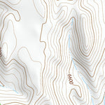 41115NE Page 73 Jarbidge Mountains Topo Preview 2