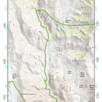 41115NE Page 75 Jarbidge Mountains Topo Preview 1