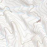 41115NE Page 80 Jarbidge Mountains Topo Preview 2
