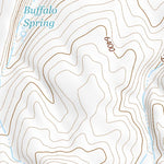 41115NE Page 81 Jarbidge Mountains Topo Preview 2
