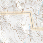 41115NE Page 85 Jarbidge Mountains Topo Preview 2