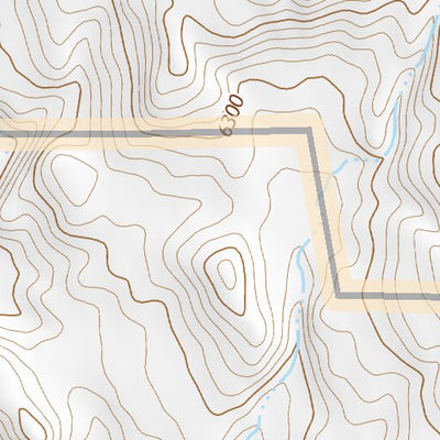 41115NE Page 85 Jarbidge Mountains Topo Preview 2