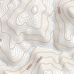 41115NE Page 86 Jarbidge Mountains Topo Preview 3