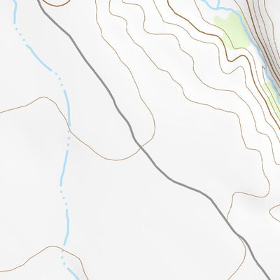 41115NE Page 90 Jarbidge Mountains Topo Preview 2