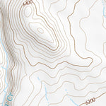 41115NE Page 90 Jarbidge Mountains Topo Preview 3