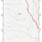 41115NE Page 97 Jarbidge Mountains Topo Preview 1