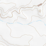 41115NE Page 97 Jarbidge Mountains Topo Preview 2