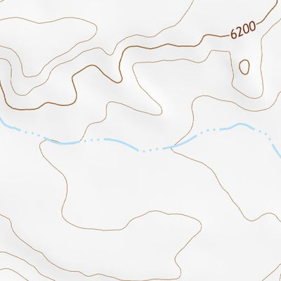 41115NE Page 97 Jarbidge Mountains Topo Preview 2