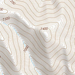 41115NE Page 100 Jarbidge Mountains Topo Preview 3