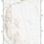 41115NE Page 101 Jarbidge Mountains Topo Preview 1