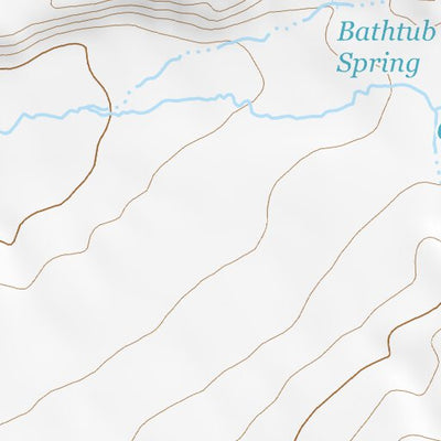 41115NE Page 104 Jarbidge Mountains Topo Preview 2
