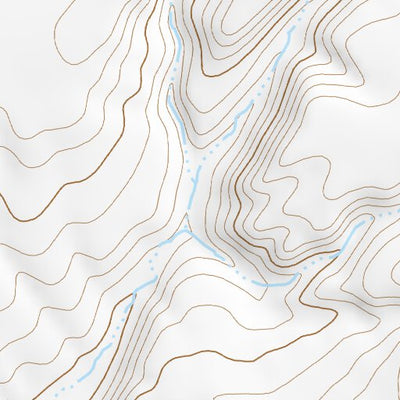 41115NE Page 104 Jarbidge Mountains Topo Preview 3