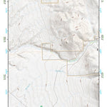 41115NE Page 105 Jarbidge Mountains Topo Preview 1