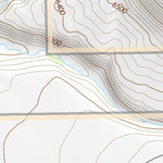 41115NE Page 105 Jarbidge Mountains Topo Preview 2