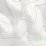 41115NE Page 106 Jarbidge Mountains Topo Preview 2