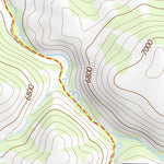 41115NW Page 4 Jarbidge Mountains Topo Preview 3