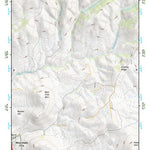 41115NW Page 26 Jarbidge Mountains Topo Preview 1