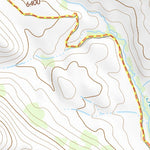 41115NW Page 30 Jarbidge Mountains Topo Preview 2