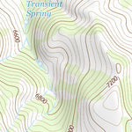 41115NW Page 41 Jarbidge Mountains Topo Preview 3