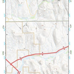 41115NW Page 66 Jarbidge Mountains Topo Preview 1
