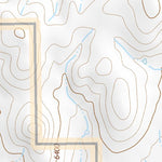 41115NW Page 66 Jarbidge Mountains Topo Preview 2