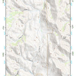 41115NW Page 70 Jarbidge Mountains Topo Preview 1