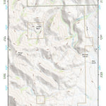 41115NW Page 71 Jarbidge Mountains Topo Preview 1