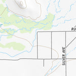 41115NW Page 77 Jarbidge Mountains Topo Preview 2