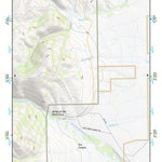 41115NW Page 87 Jarbidge Mountains Topo Preview 1