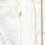 41115NW Page 87 Jarbidge Mountains Topo Preview 2
