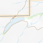 41115NW Page 88 Jarbidge Mountains Topo Preview 3