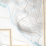 41115NW Page 90 Jarbidge Mountains Topo Preview 2