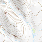 41115NW Page 93 Jarbidge Mountains Topo Preview 2