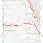 41115NW Page 96 Jarbidge Mountains Topo Preview 1