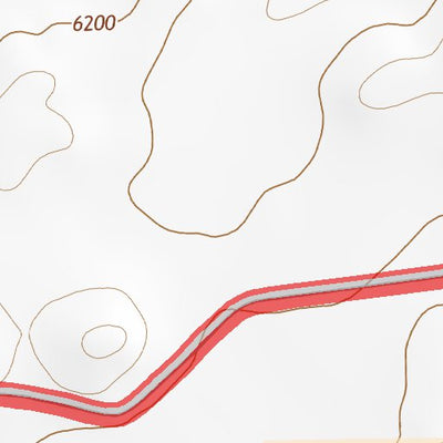 41115NW Page 96 Jarbidge Mountains Topo Preview 2
