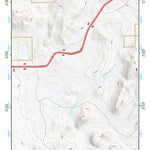 41115NW Page 104 Jarbidge Mountains Topo Preview 1