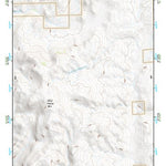 41115NW Page 106 Jarbidge Mountains Topo Preview 1