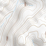 41115NW Page 106 Jarbidge Mountains Topo Preview 3