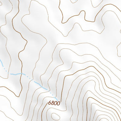 41115SE Page 1 Double Mountain Topo Preview 3