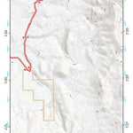 41115SE Page 3 Double Mountain Topo Preview 1