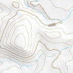 41115SE Page 3 Double Mountain Topo Preview 2