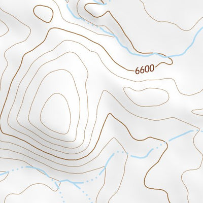 41115SE Page 3 Double Mountain Topo Preview 2
