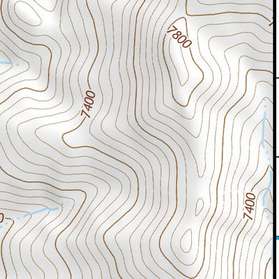 41115SE Page 3 Double Mountain Topo Preview 3