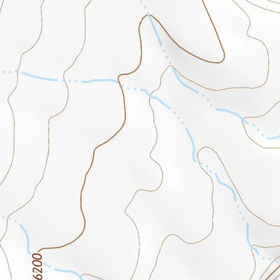 41115SE Page 5 Double Mountain Topo Preview 2