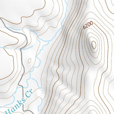 41115SE Page 6 Double Mountain Topo Preview 3