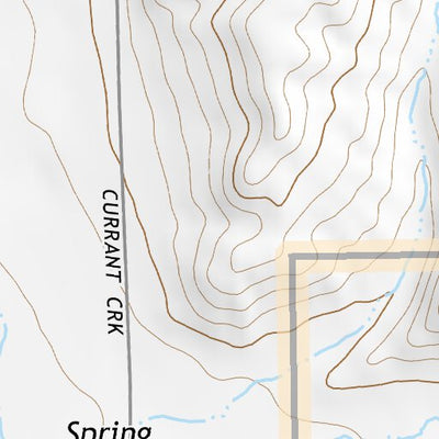 41115SE Page 7 Double Mountain Topo Preview 2