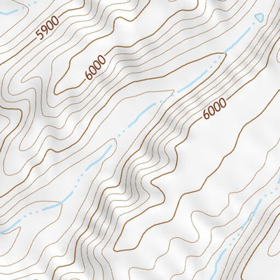 41115SE Page 7 Double Mountain Topo Preview 3