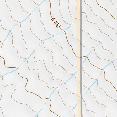 41115SE Page 9 Double Mountain Topo Preview 3